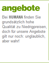 Unsere Angebote