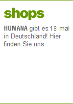 Shops von Humana