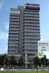 Humana
Berlin