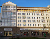 Berlin-Friedrichshain
