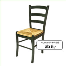 Gebrauchte Stühle
