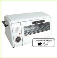Elektrogeräte gebraucht