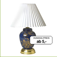 Lampen und Leuchten