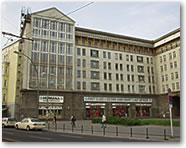 Frankfurter Tor