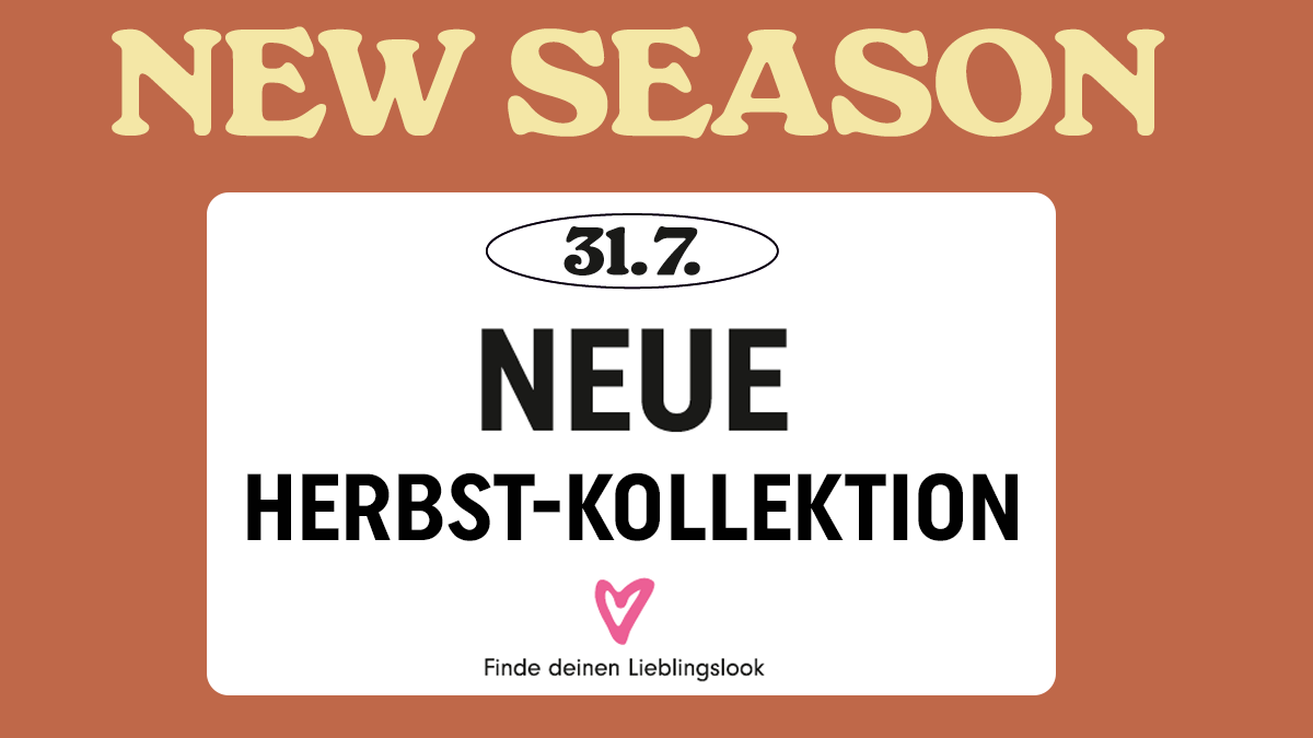 Neue Kollektion