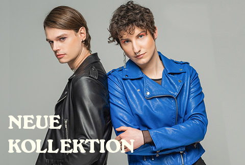 NEUE Kollektion