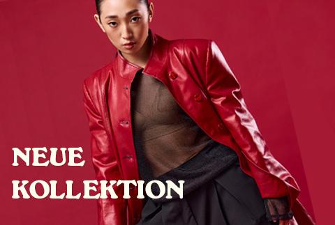 NEUE Kollektion