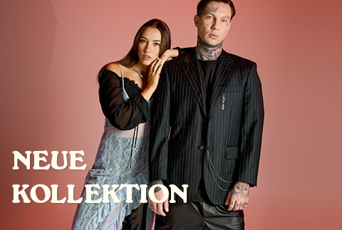 NEUE Kollektion