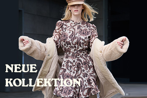 NEUE Kollektion