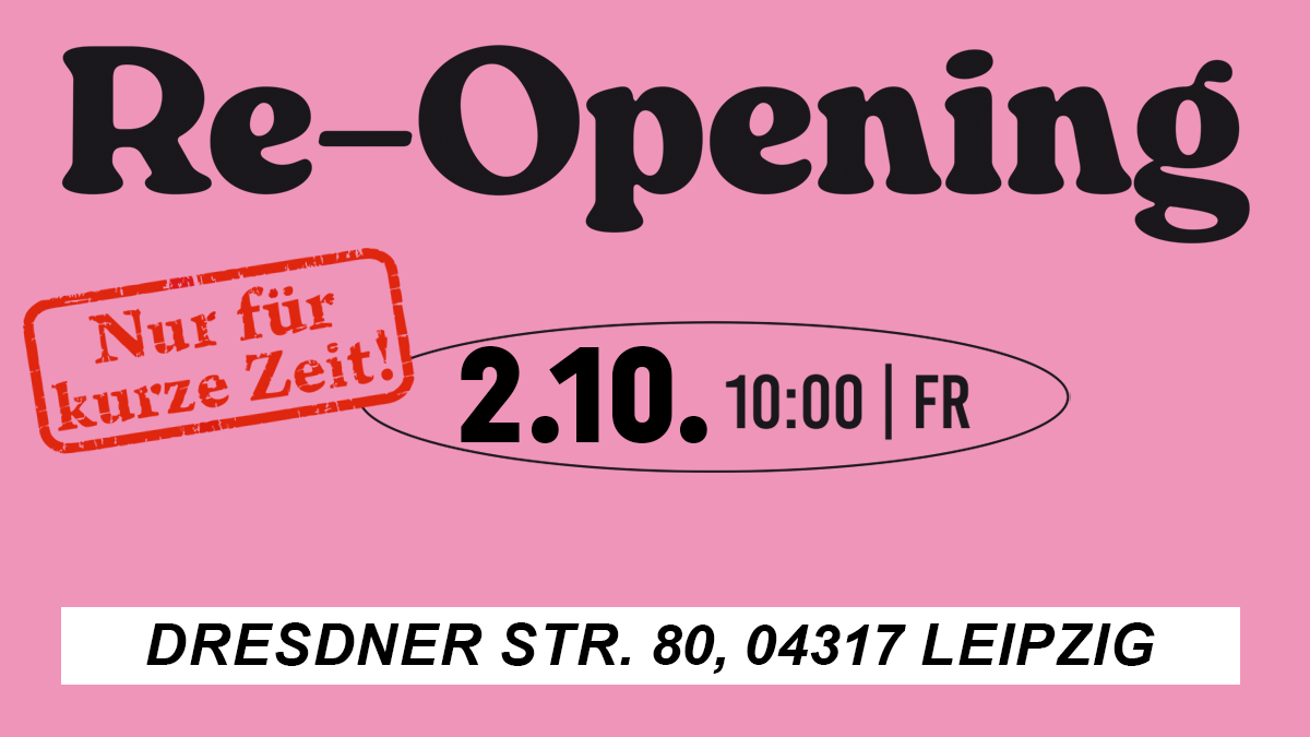 Neue Kollektion