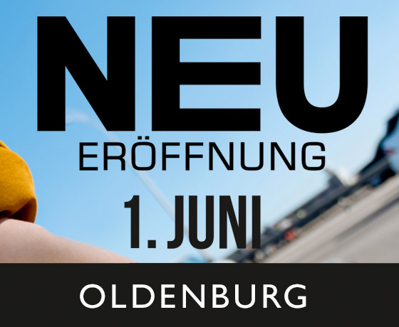 HUMANA Secondhand | NEWS | Neueröffnungen & Veranstaltungen