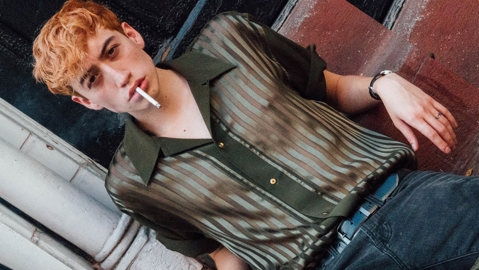 HUMANA Secondhand & Vintage