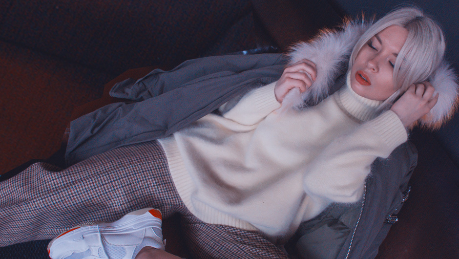 HUMANA Secondhand & Vintage