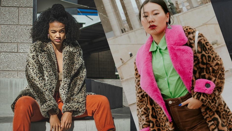 HUMANA Secondhand & Vintage