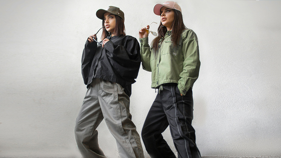 HUMANA Secondhand & Vintage