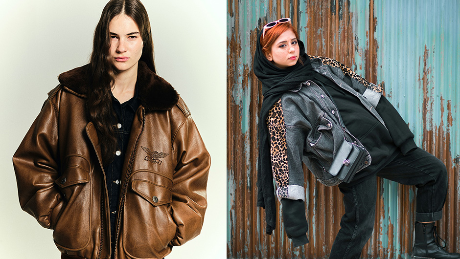 HUMANA Secondhand & Vintage