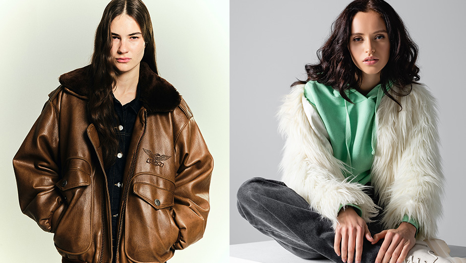 HUMANA Secondhand & Vintage