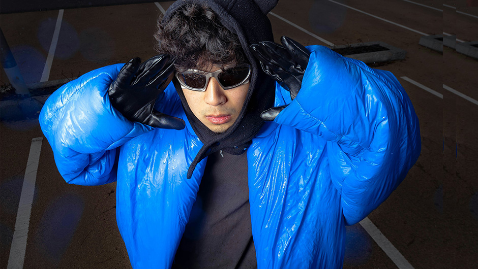 HUMANA Secondhand & Vintage