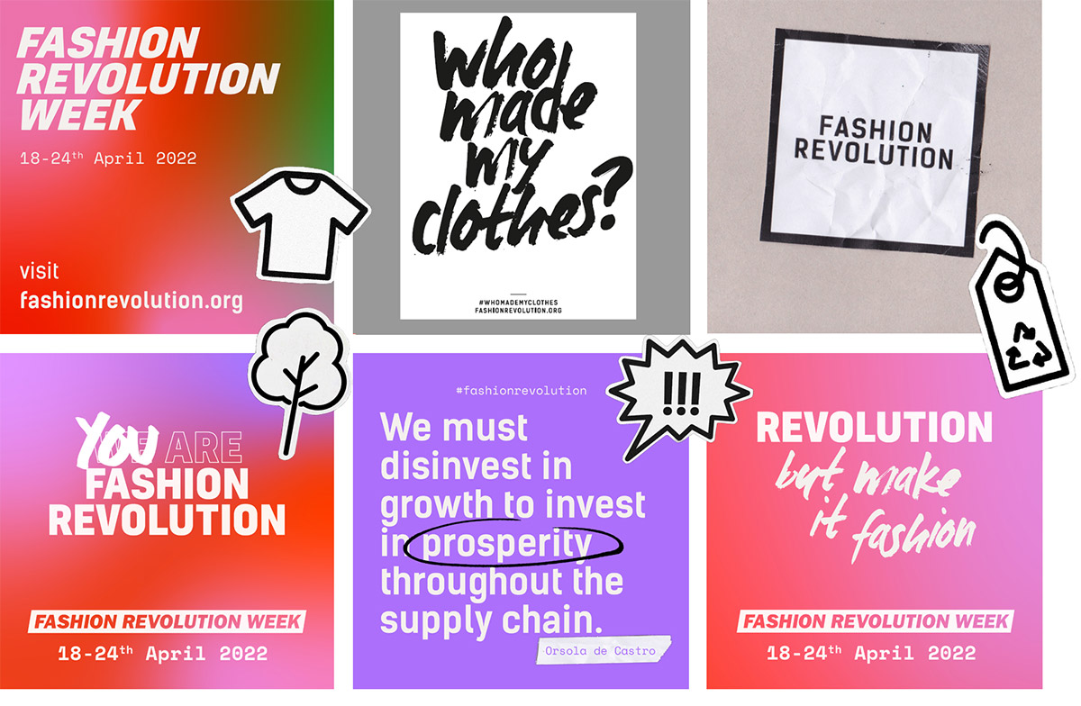 Fashion-Revolution
