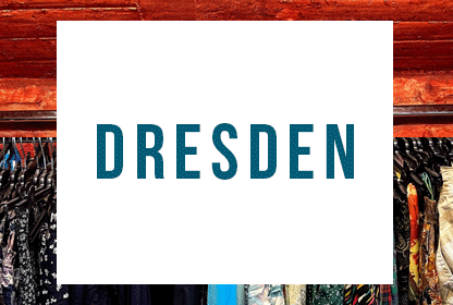 Wieder-Eröffnung Dresden