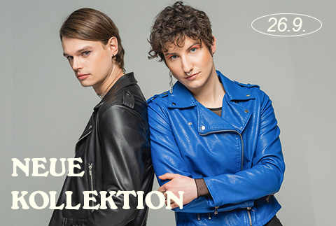 26.9. new arrivals