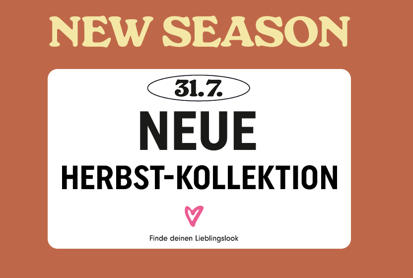 Herbst Kollektion