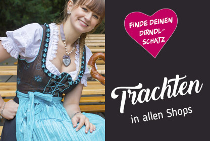Trachten Mode