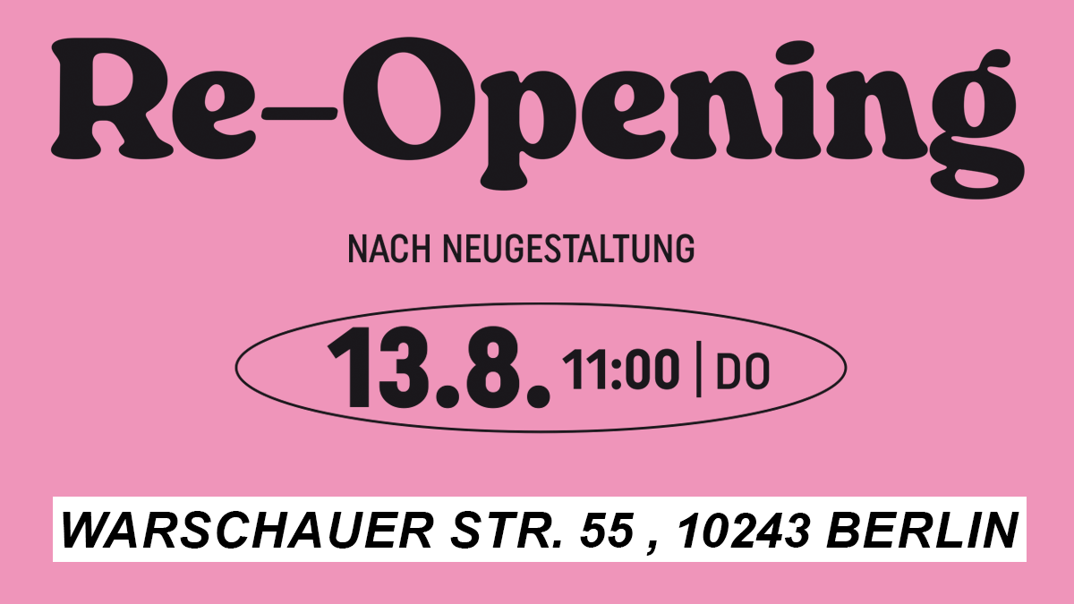 Neue Kollektion