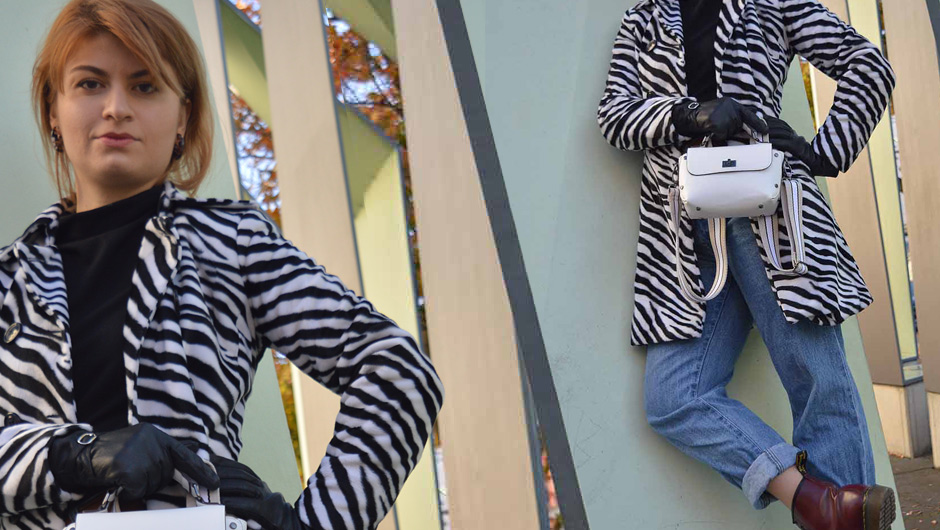 HUMANA Secondhand & Vintage