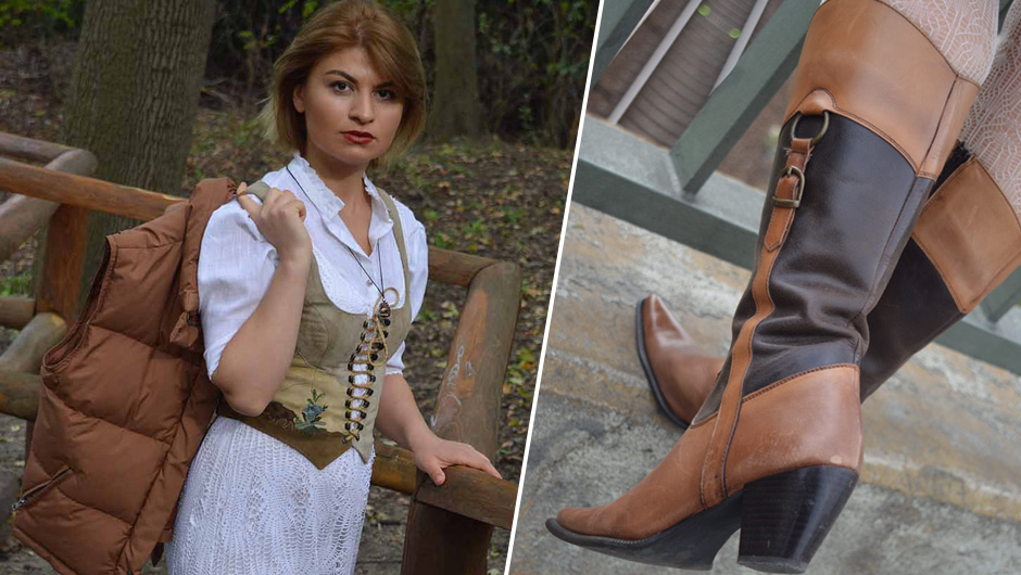 HUMANA Secondhand & Vintage