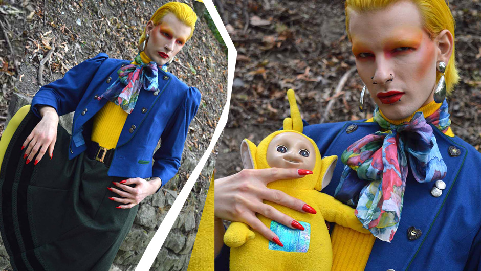 HUMANA Secondhand & Vintage