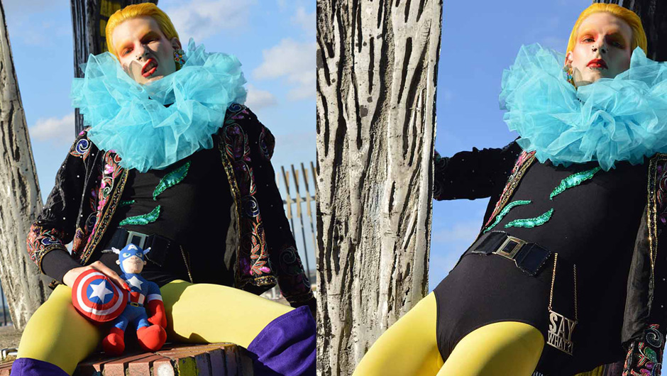 HUMANA Secondhand & Vintage