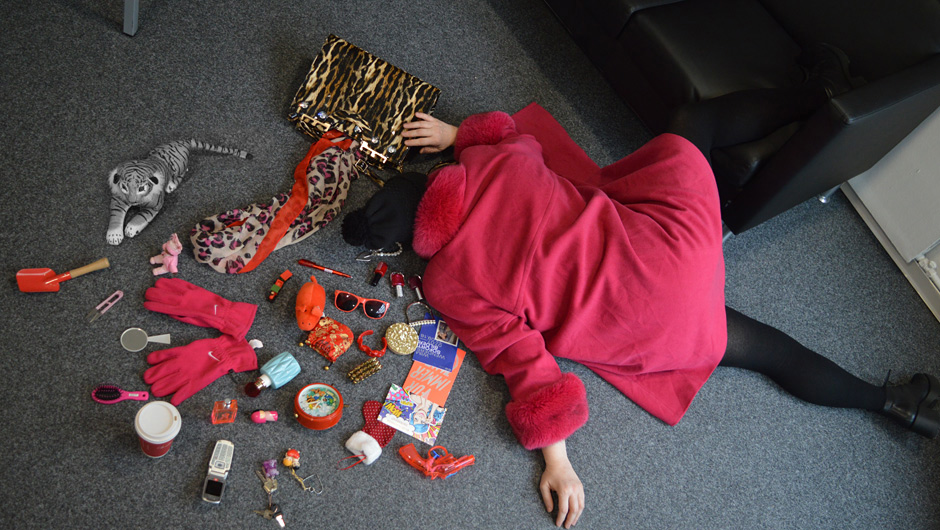 HUMANA Secondhand & Vintage