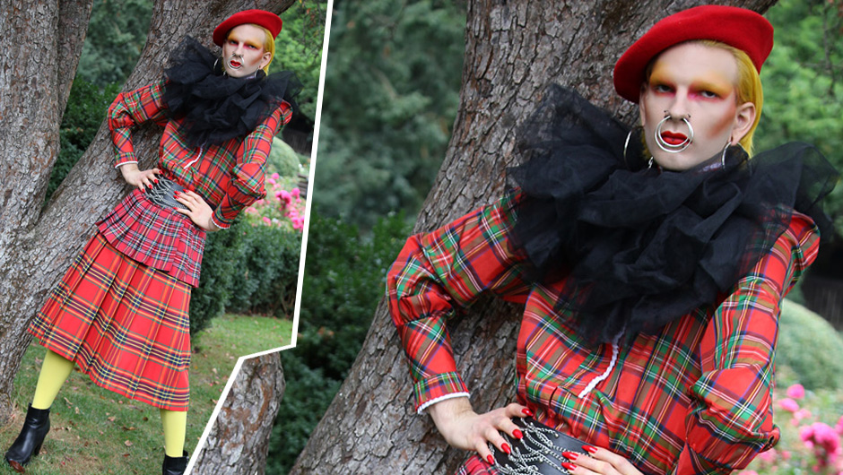 HUMANA Secondhand & Vintage