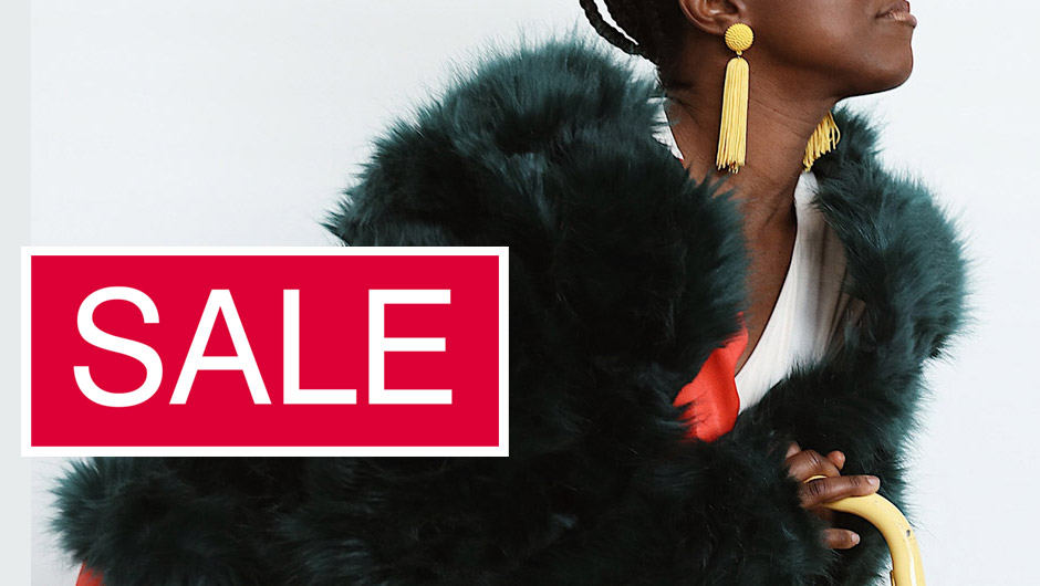 HUMANA Secondhand & Vintage