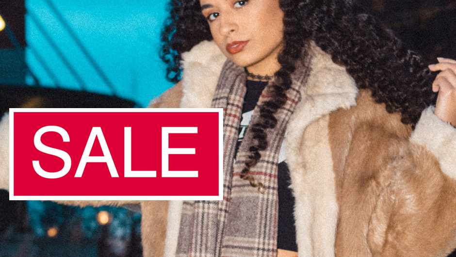 HUMANA Secondhand & Vintage