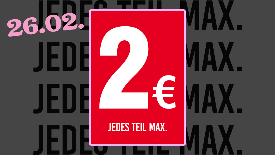 HUMANA Secondhand & Vintage