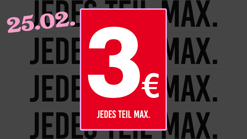 HUMANA Secondhand & Vintage