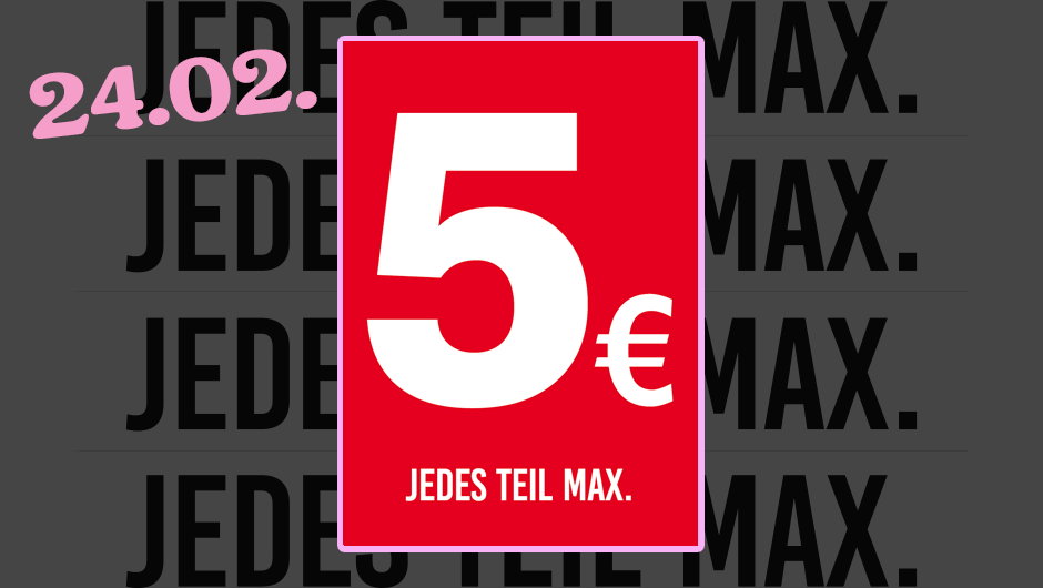 HUMANA Secondhand & Vintage