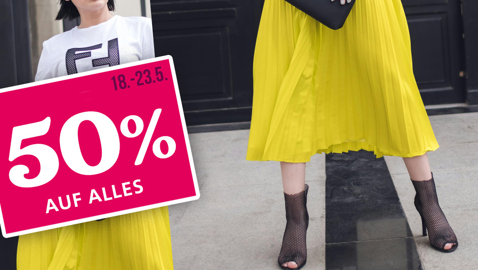 HUMANA Secondhand & Vintage