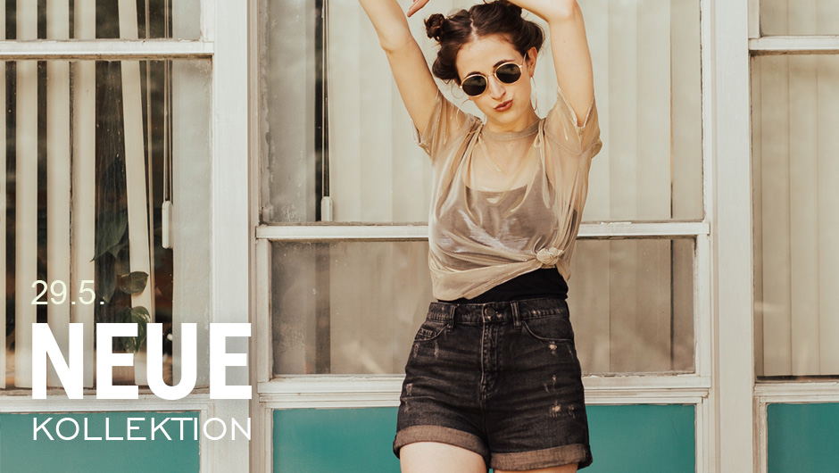 HUMANA Secondhand & Vintage