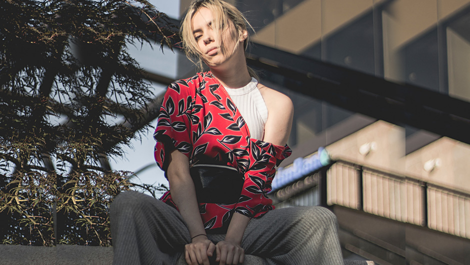 HUMANA Secondhand & Vintage