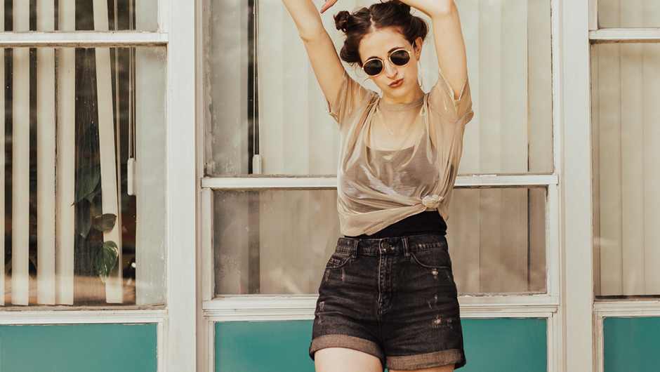 HUMANA Secondhand & Vintage