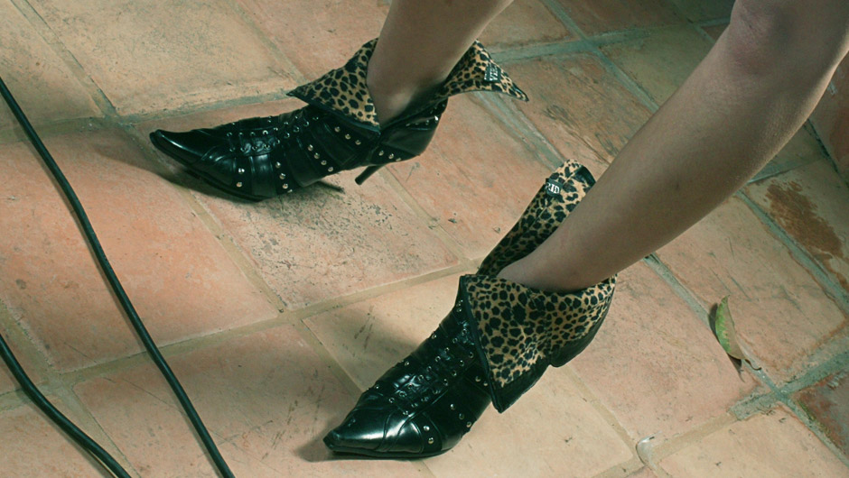 HUMANA Secondhand & Vintage