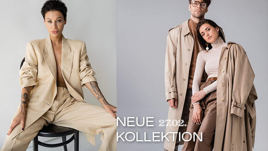 HUMANA Secondhand & Vintage