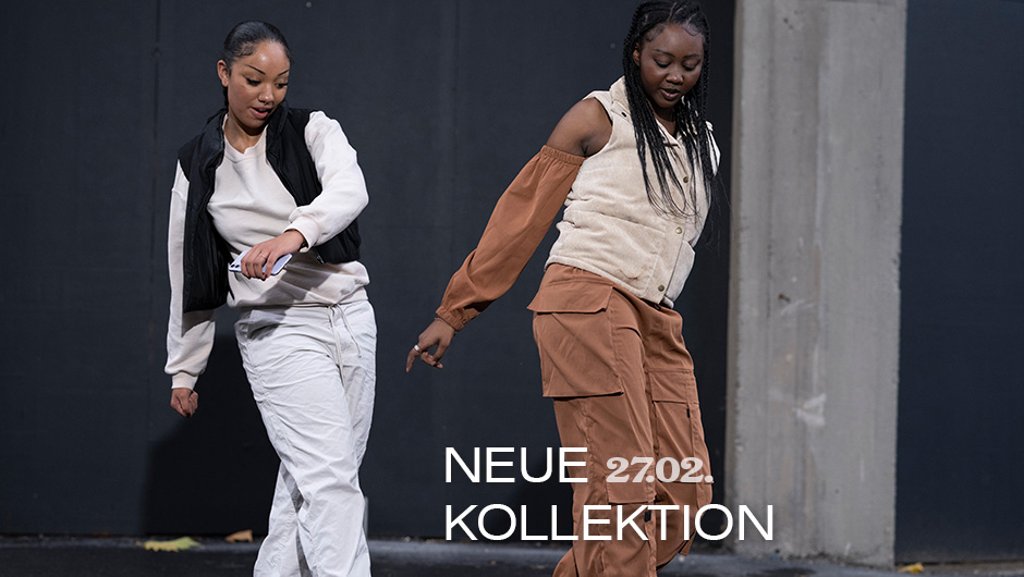 HUMANA Secondhand & Vintage