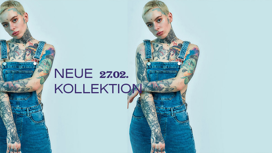 HUMANA Secondhand & Vintage