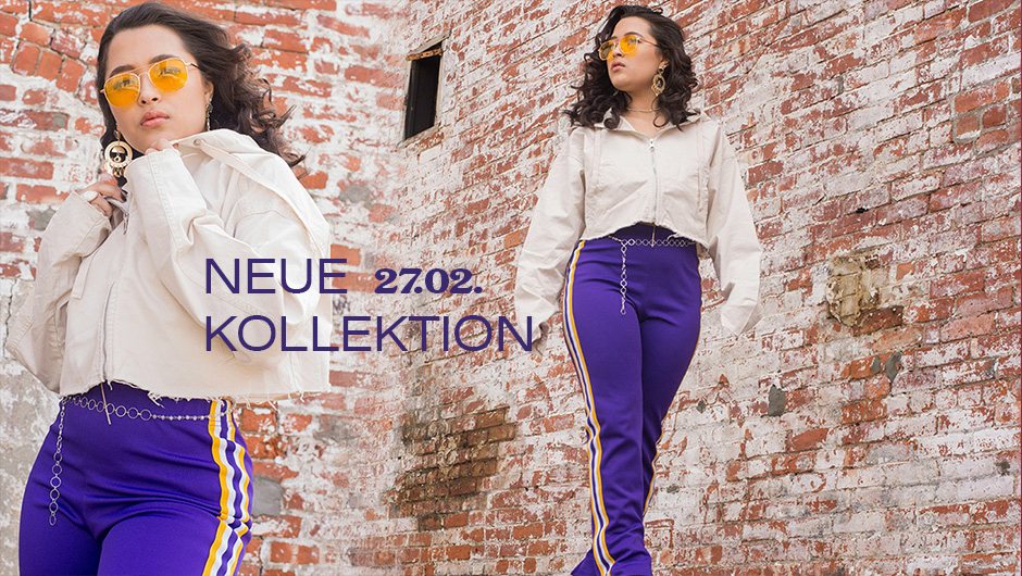 HUMANA Secondhand & Vintage