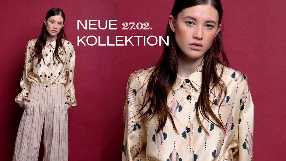 HUMANA Secondhand & Vintage