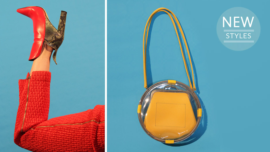 HUMANA Secondhand & Vintage